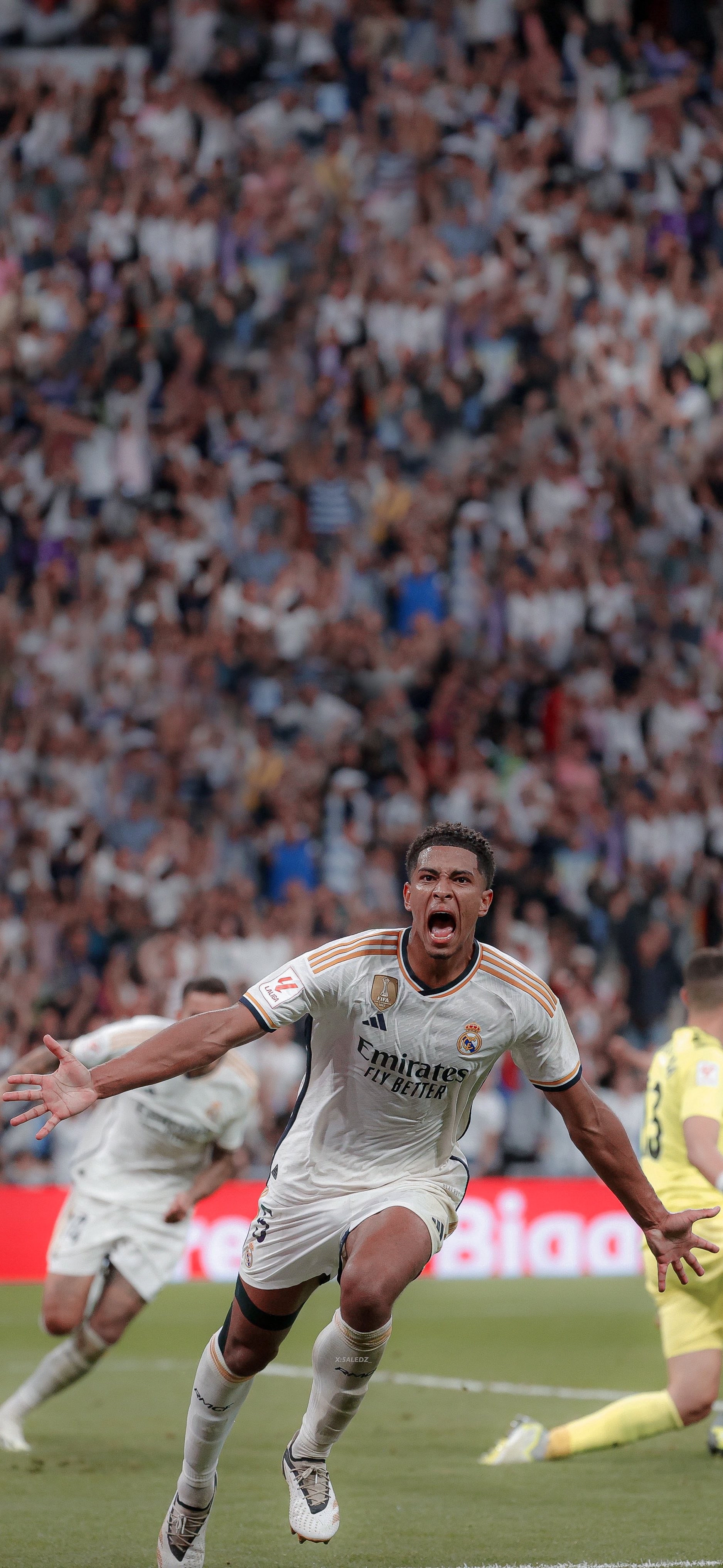 bellingham real madrid 4k 0028