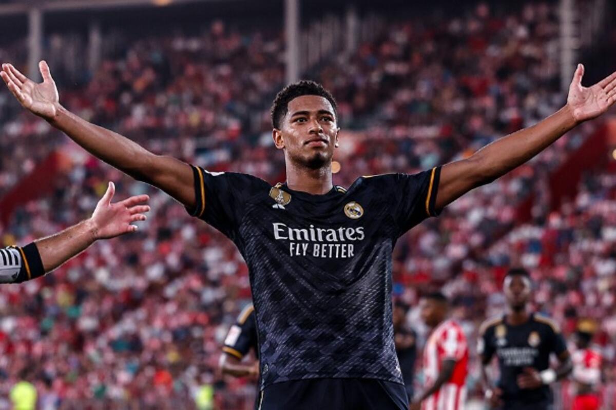 bellingham real madrid 4k 0029
