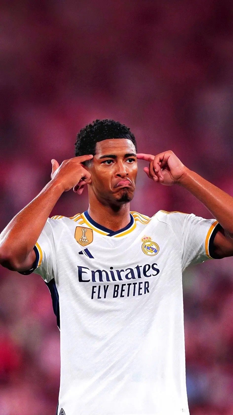 bellingham real madrid 4k 0030
