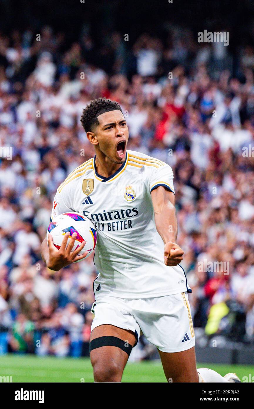 bellingham real madrid 4k 0031
