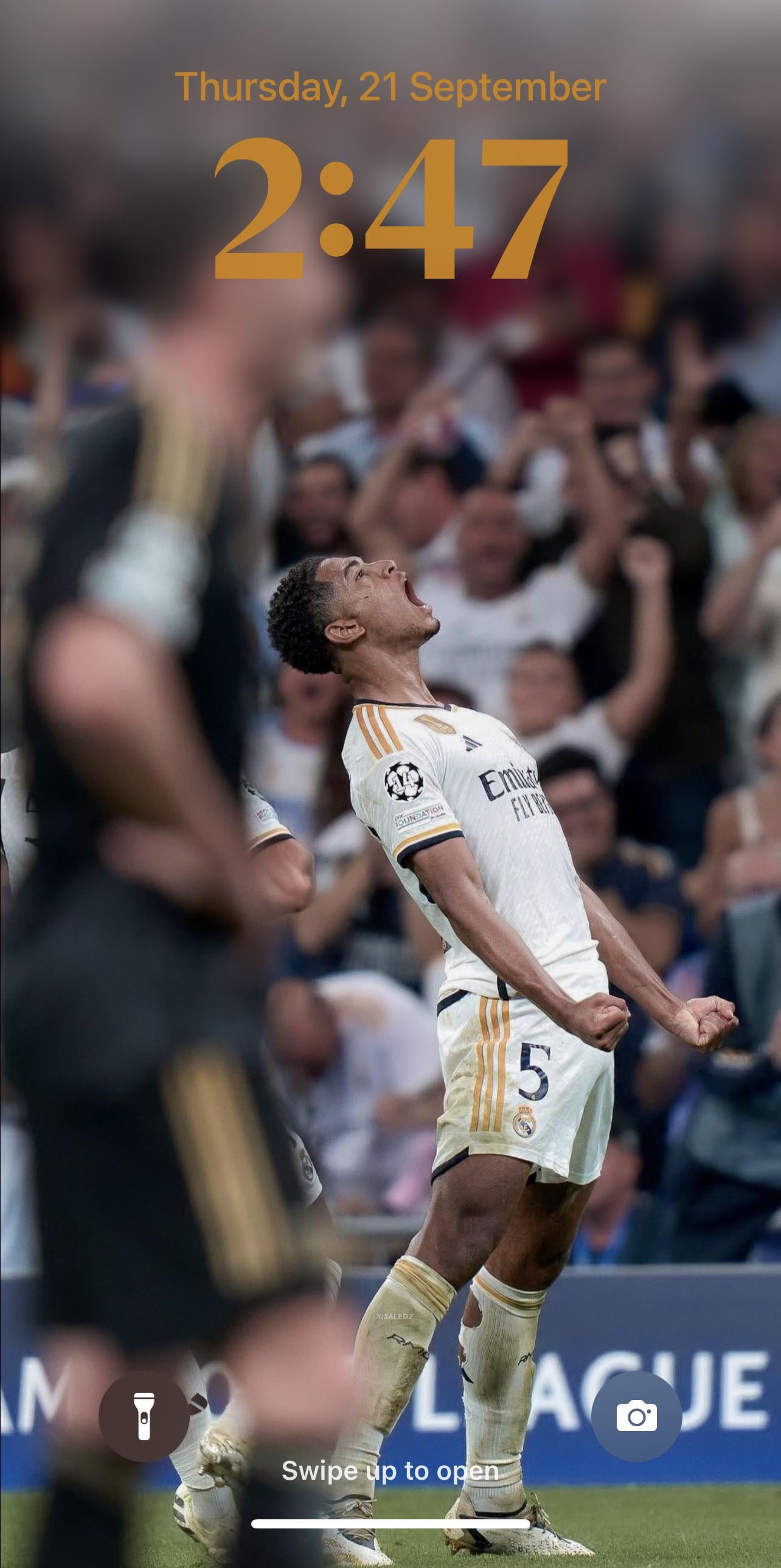 bellingham real madrid 4k 0033