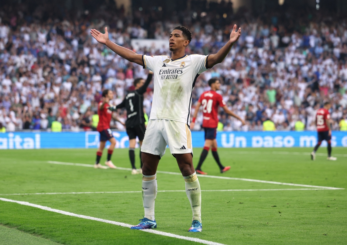 bellingham real madrid 4k 0036