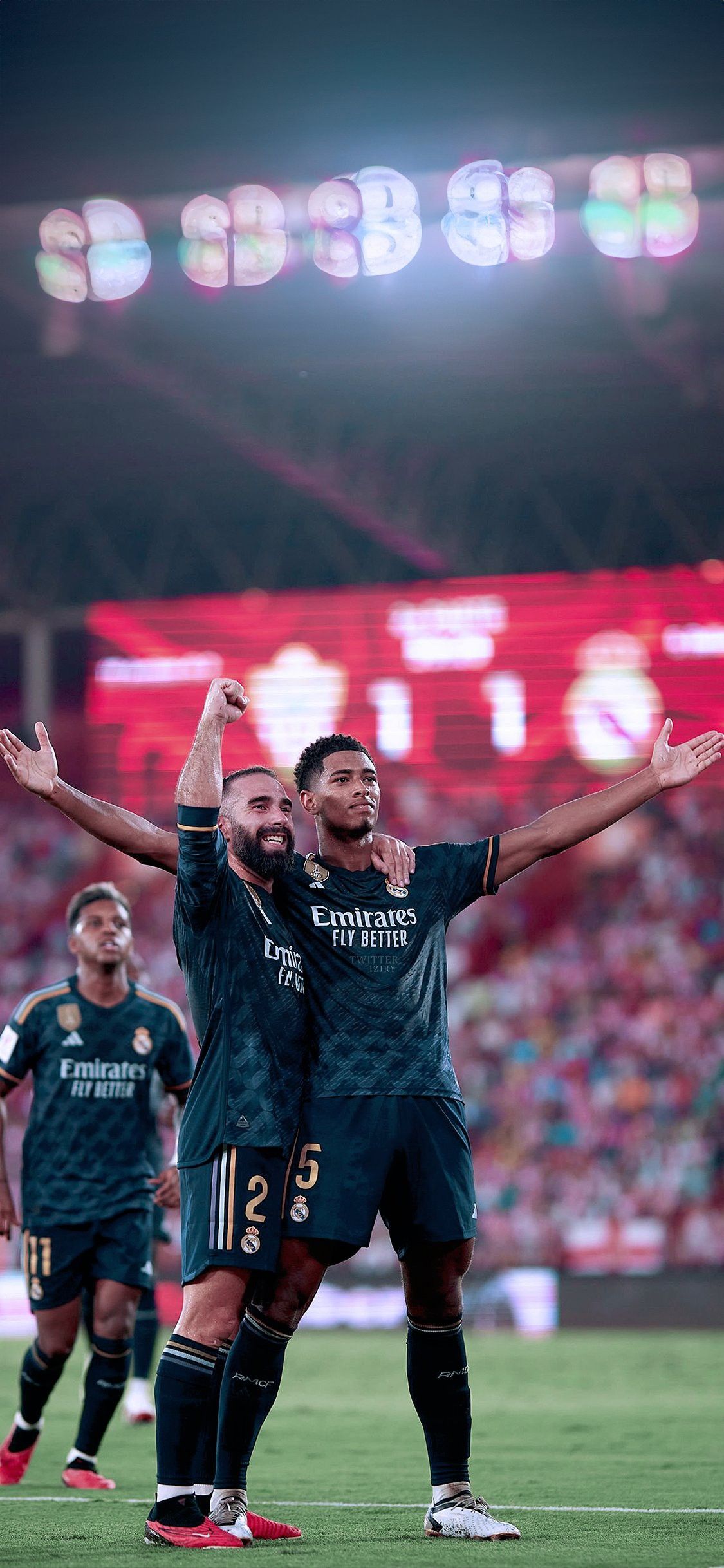 bellingham real madrid 4k 0039