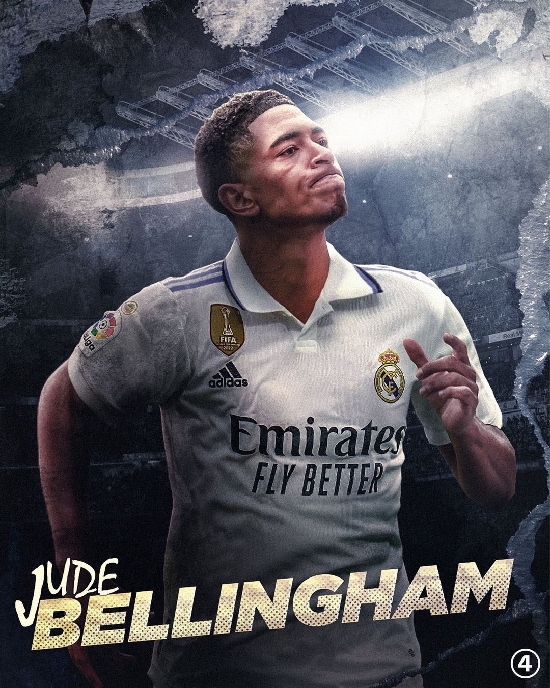 bellingham real madrid 4k 0041