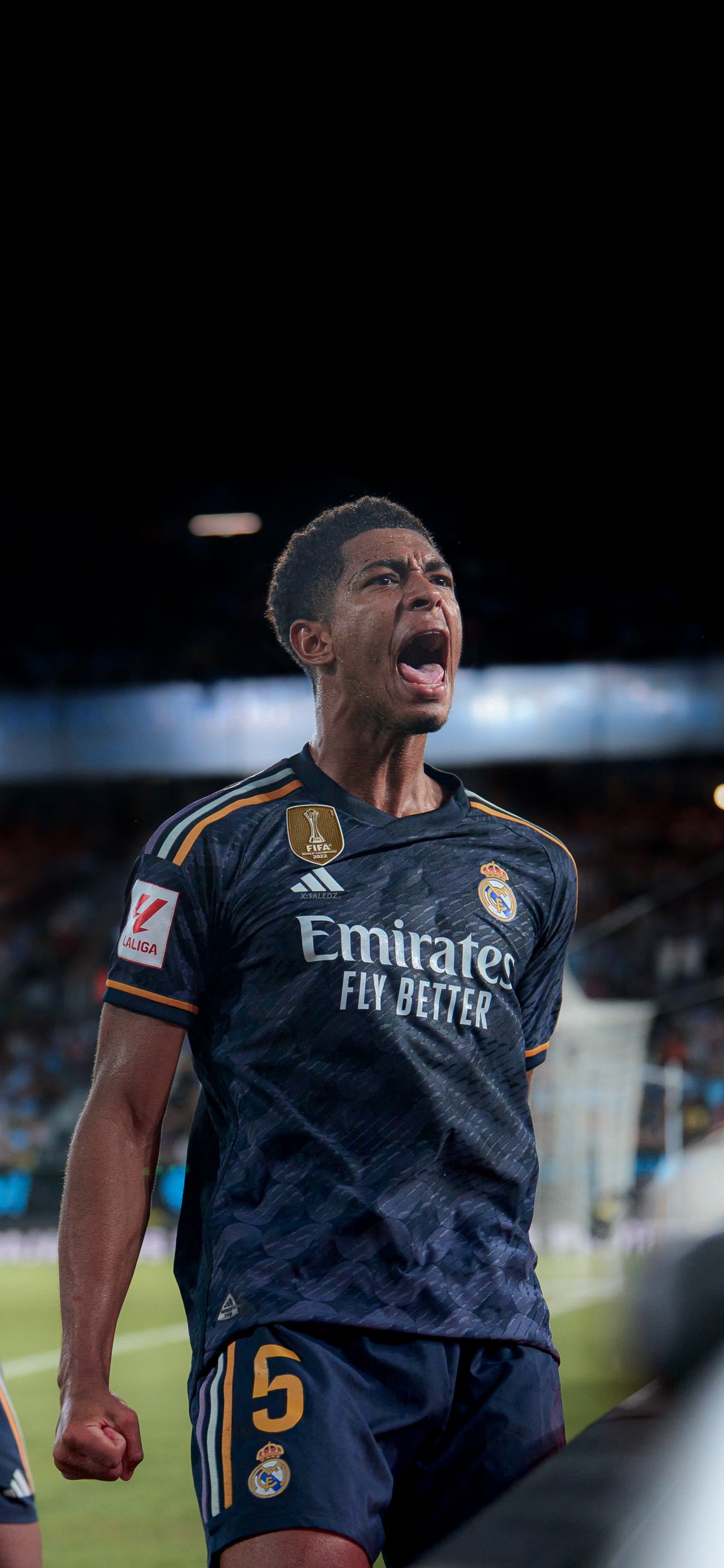 bellingham real madrid 4k 0048
