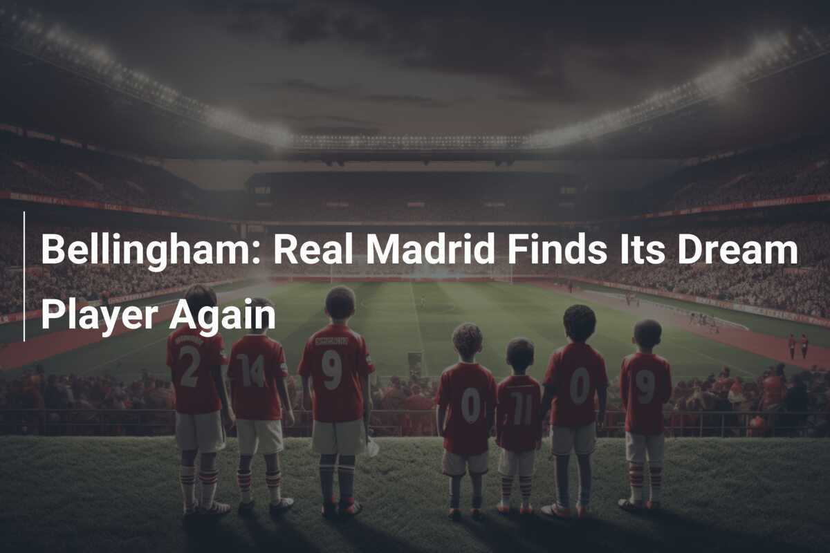 bellingham real madrid 4k 0053