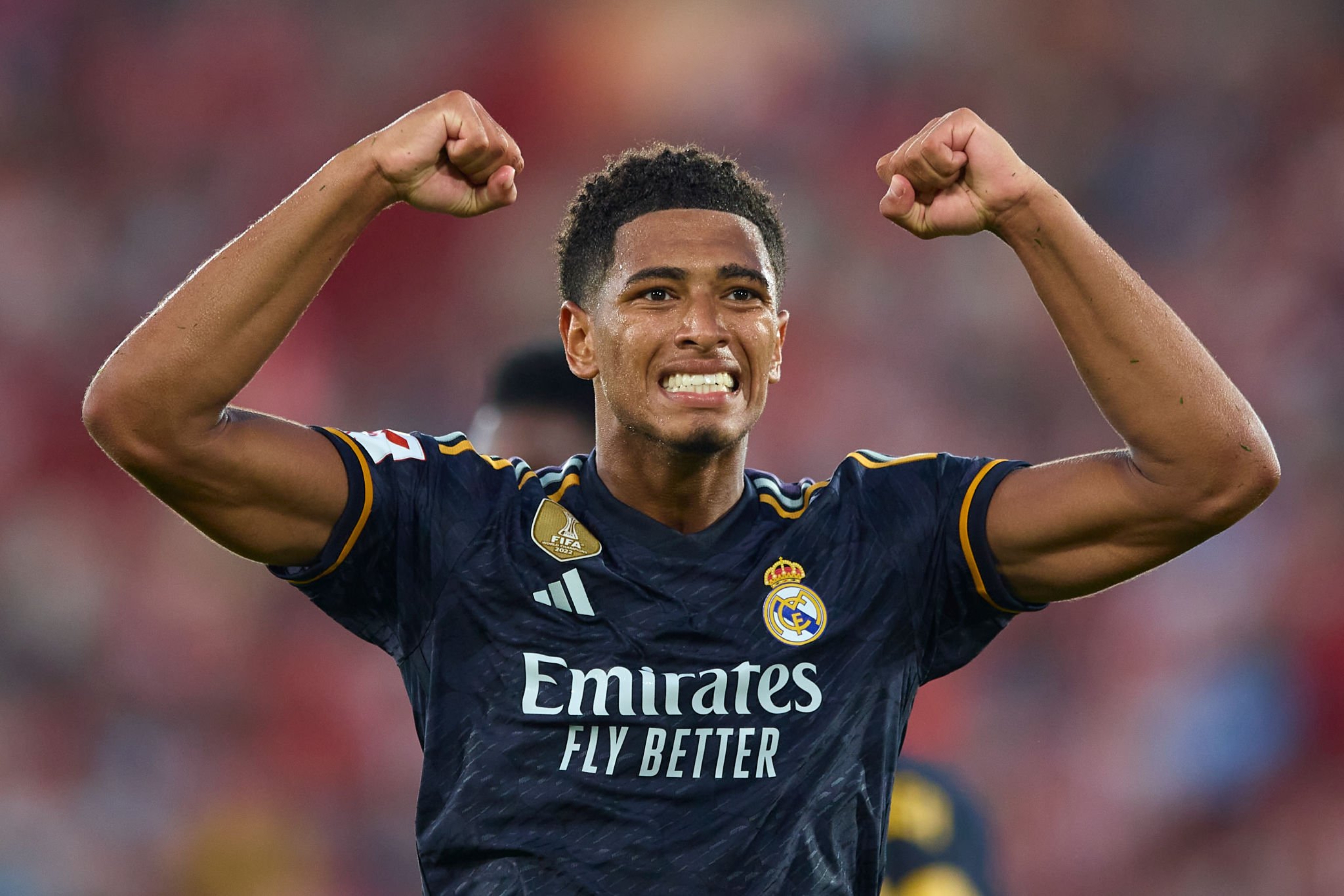 bellingham real madrid 4k 0054