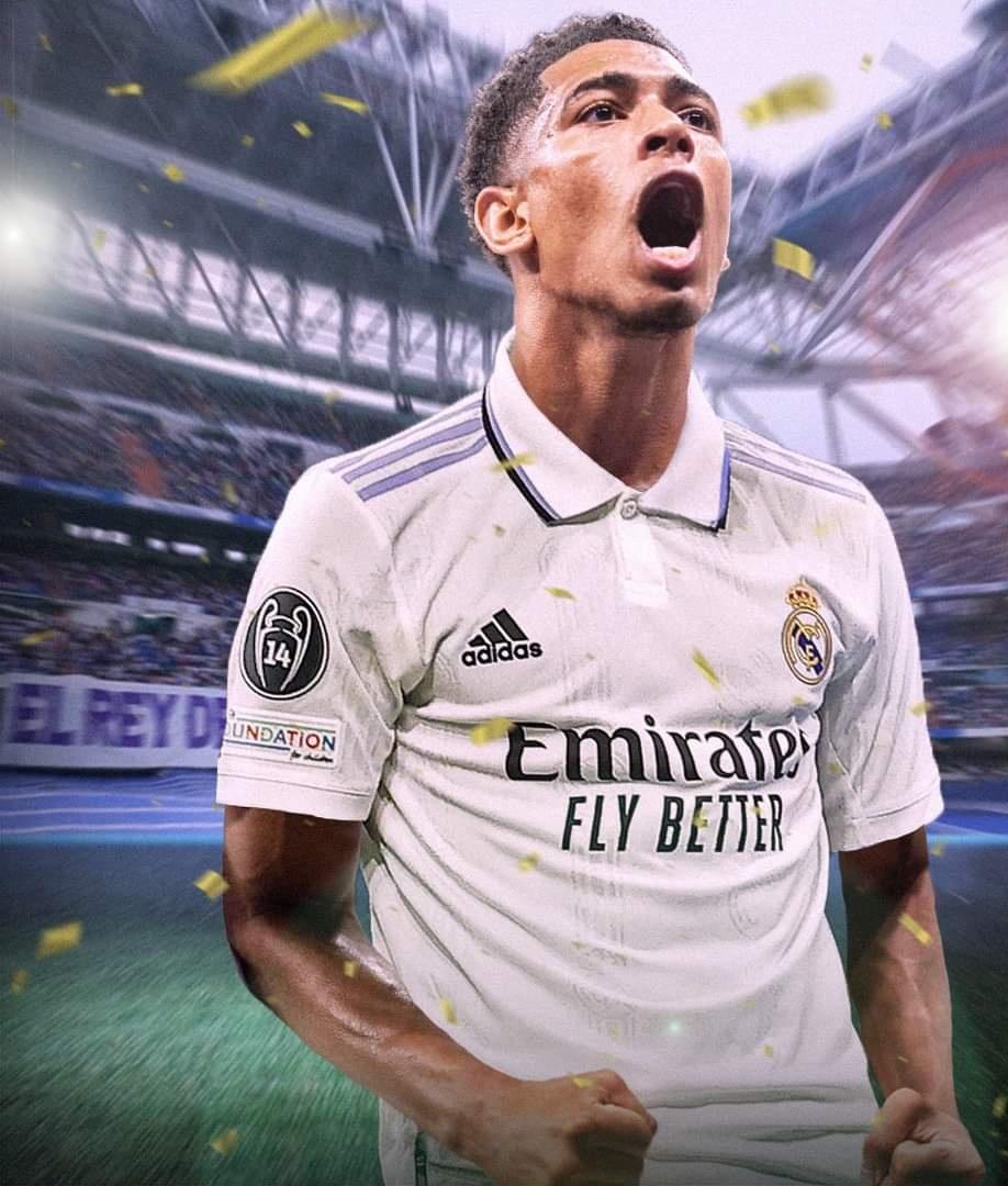 bellingham real madrid 4k 0055