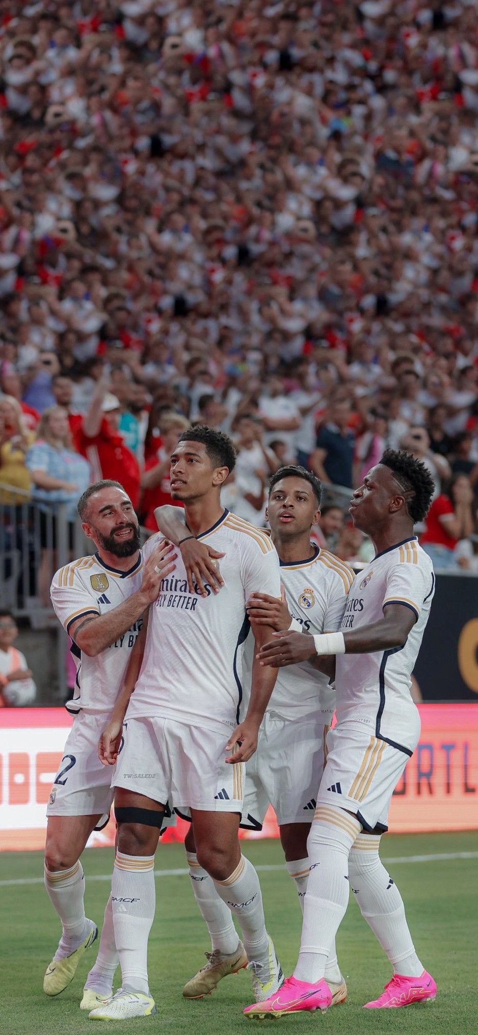 bellingham real madrid 4k 0056