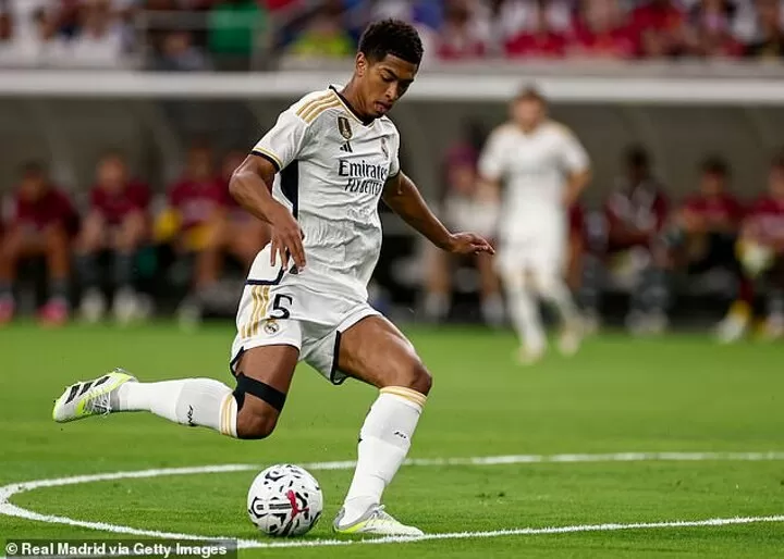 bellingham real madrid 4k 0057