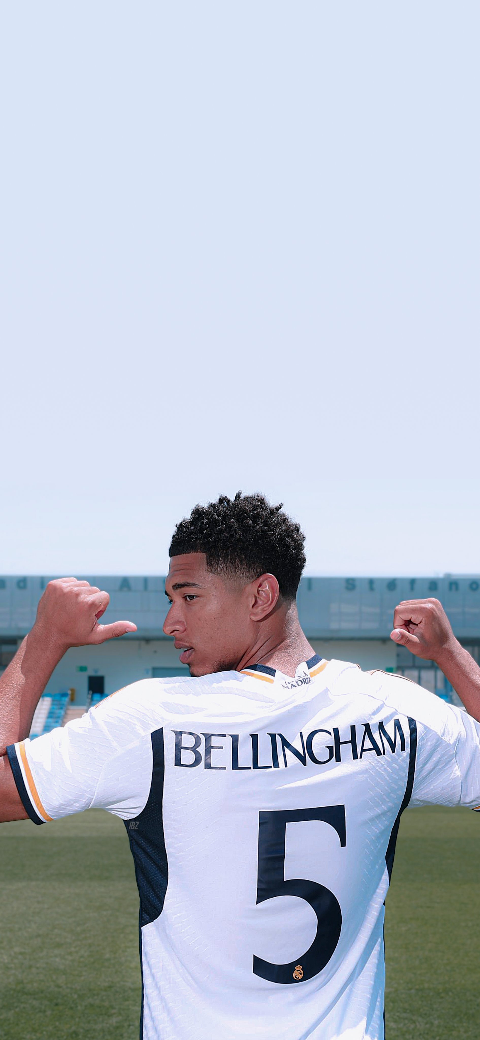 bellingham real madrid 4k 0059