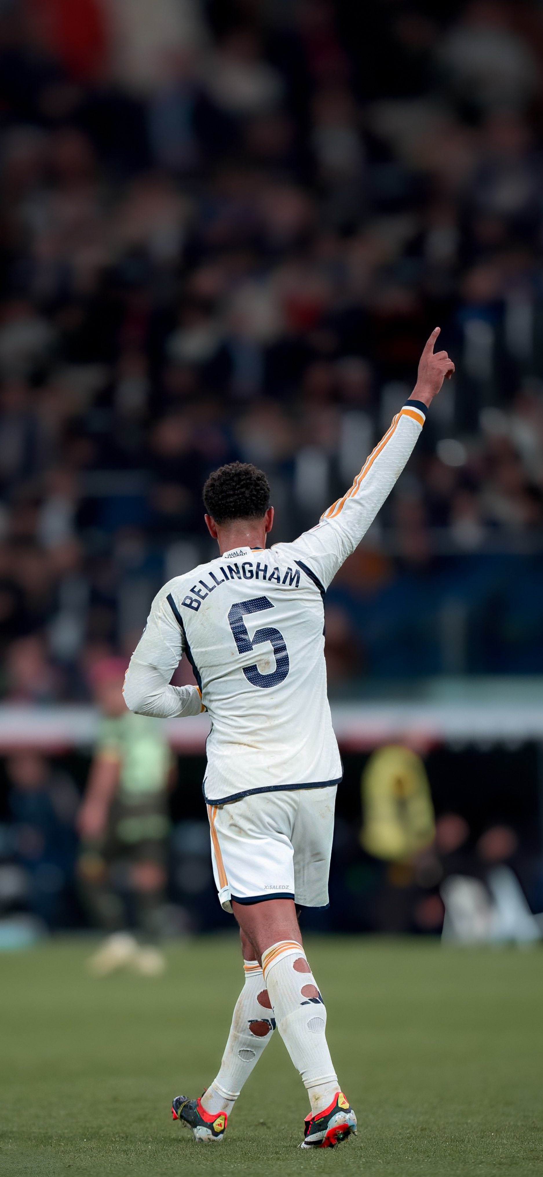 bellingham real madrid 4k 0063