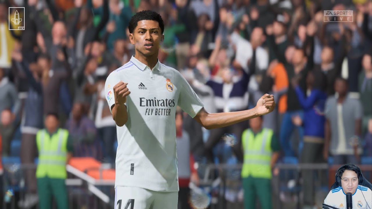 bellingham real madrid 4k 0065