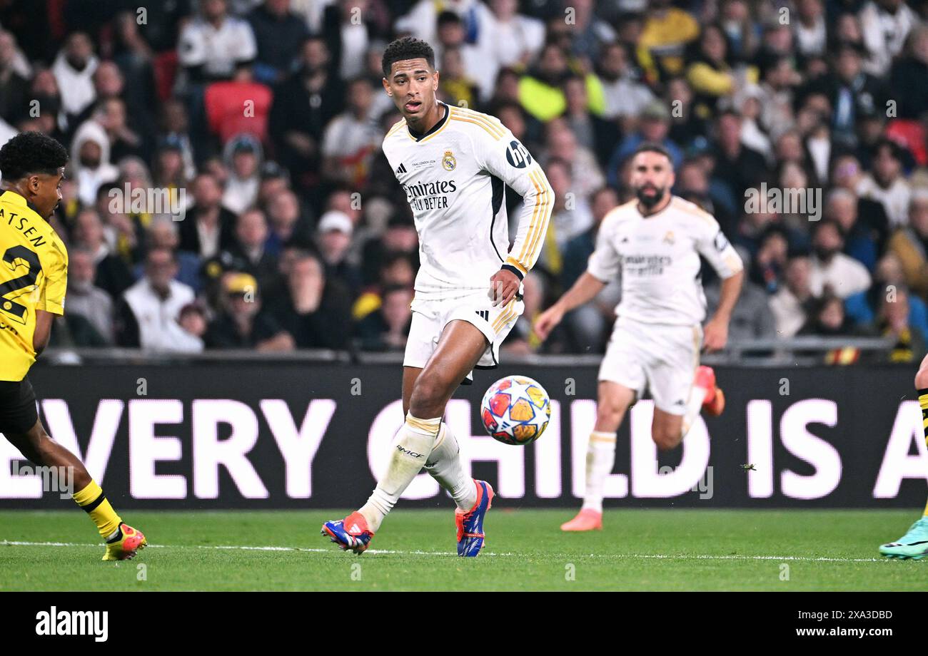 bellingham real madrid 4k 0068
