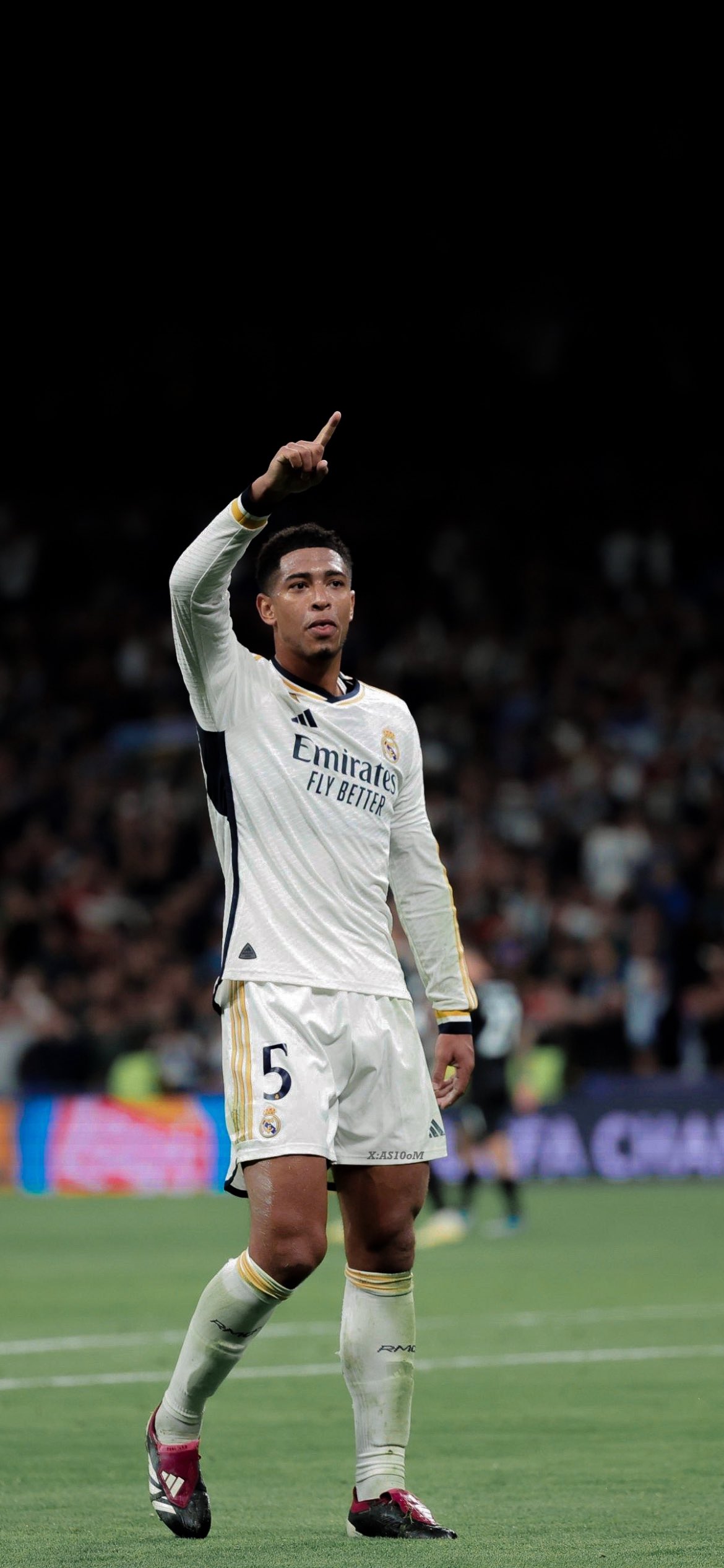 bellingham real madrid 4k 0072