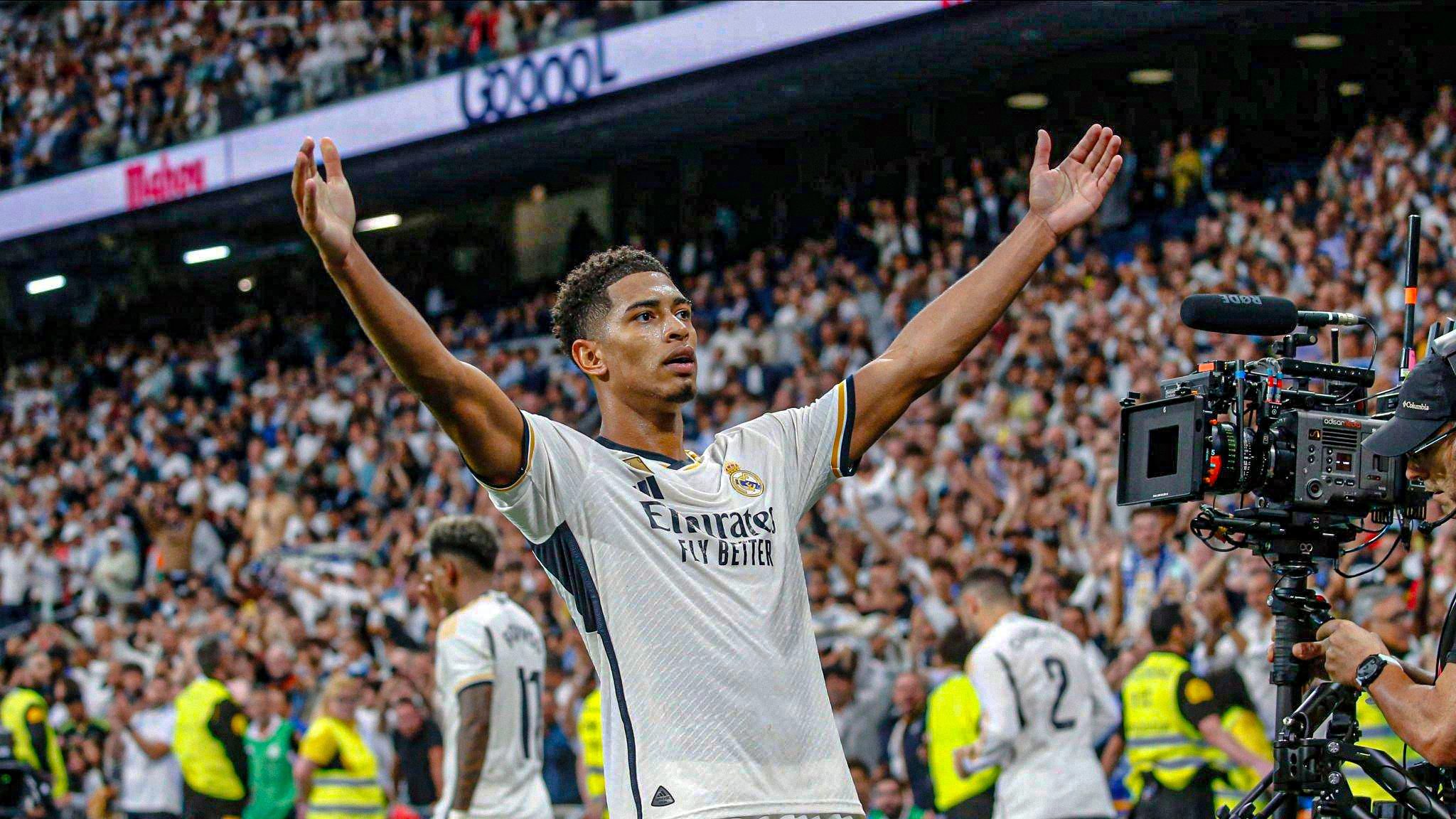 bellingham real madrid 4k 0074