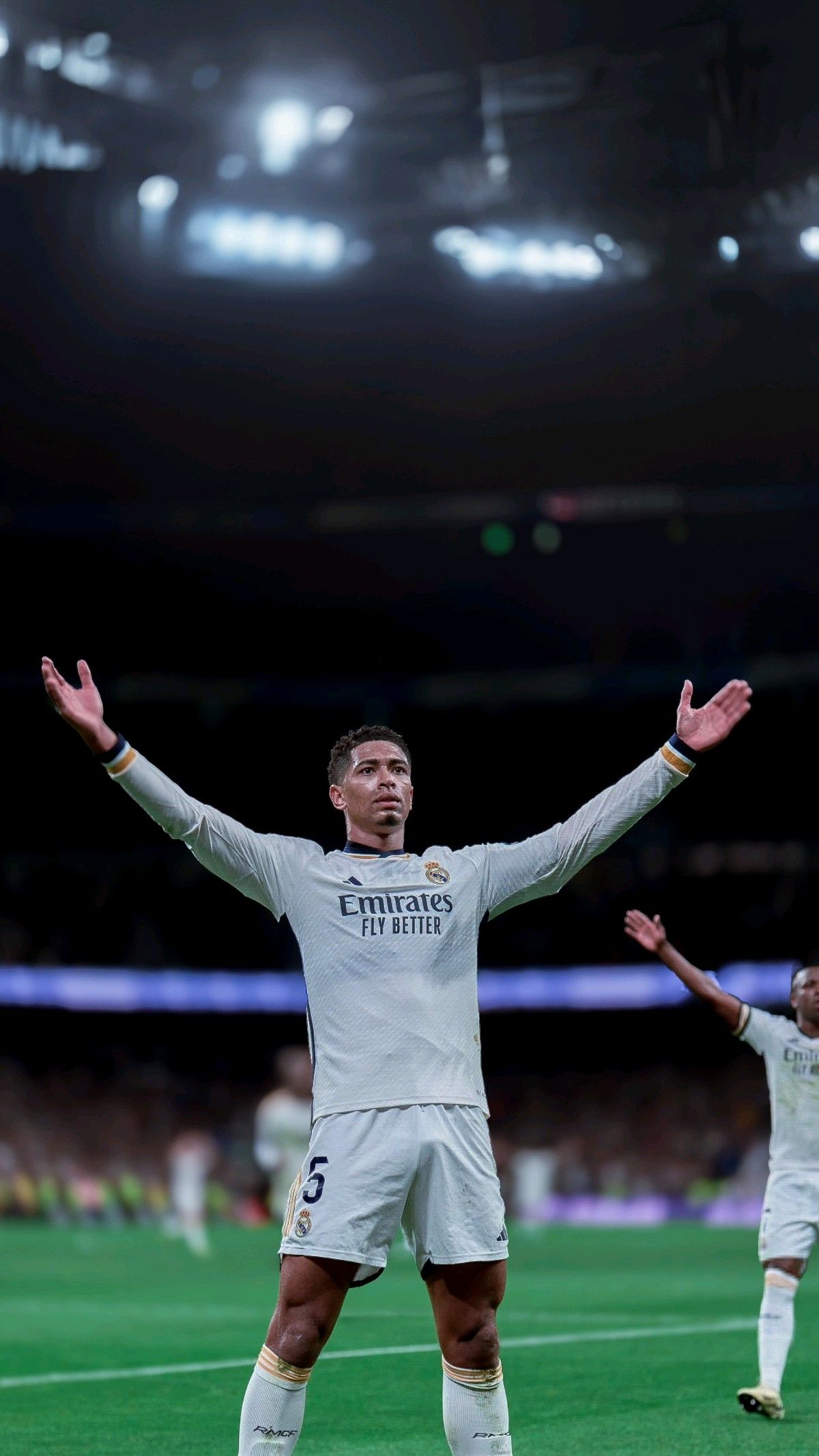 bellingham real madrid 4k 0076