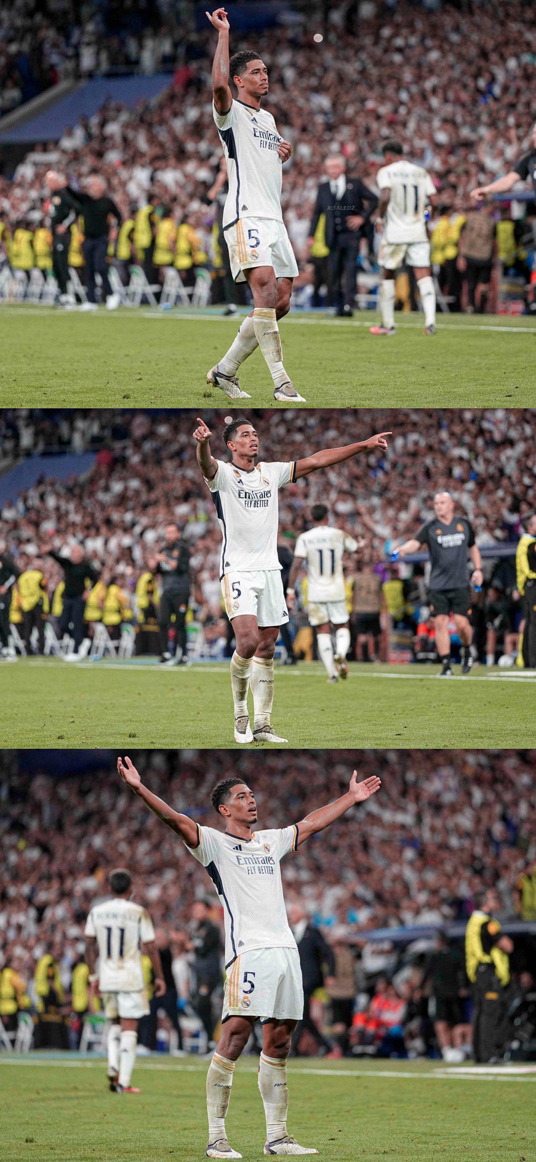 bellingham real madrid 4k 0082