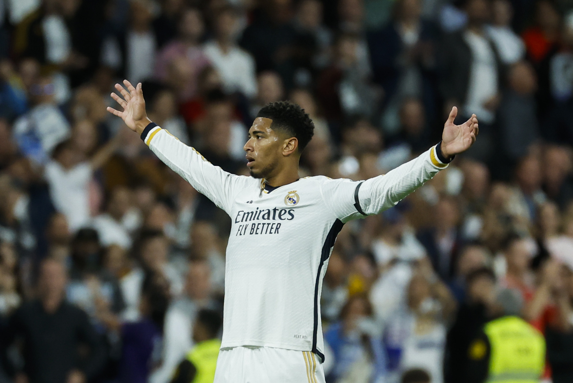 bellingham real madrid 4k 0083