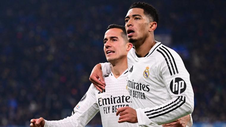 bellingham real madrid 4k 0084