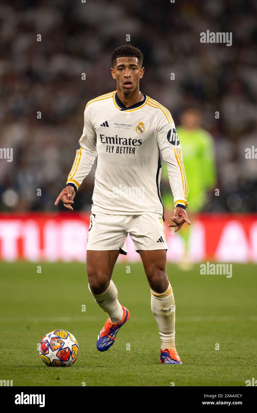 bellingham real madrid 4k 0087