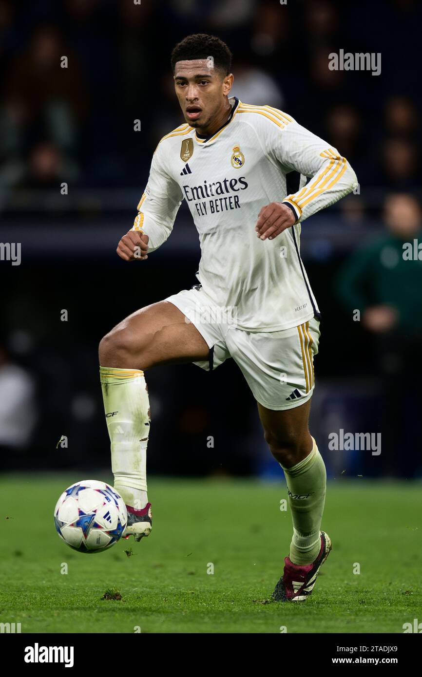 bellingham real madrid 4k 0095