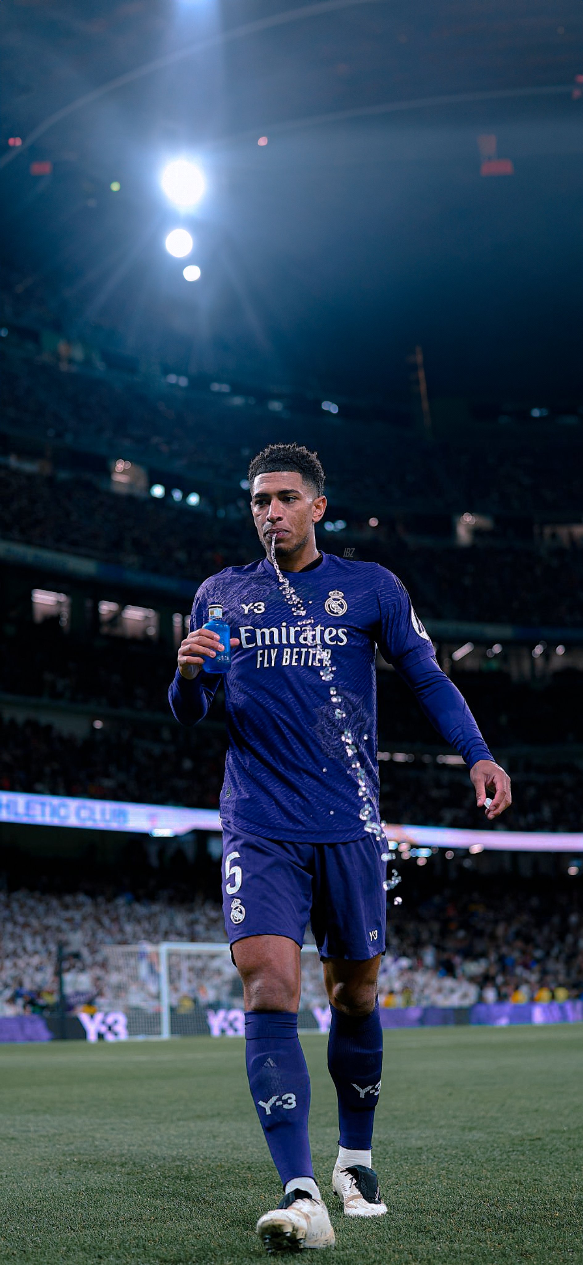 bellingham real madrid 4k 0097