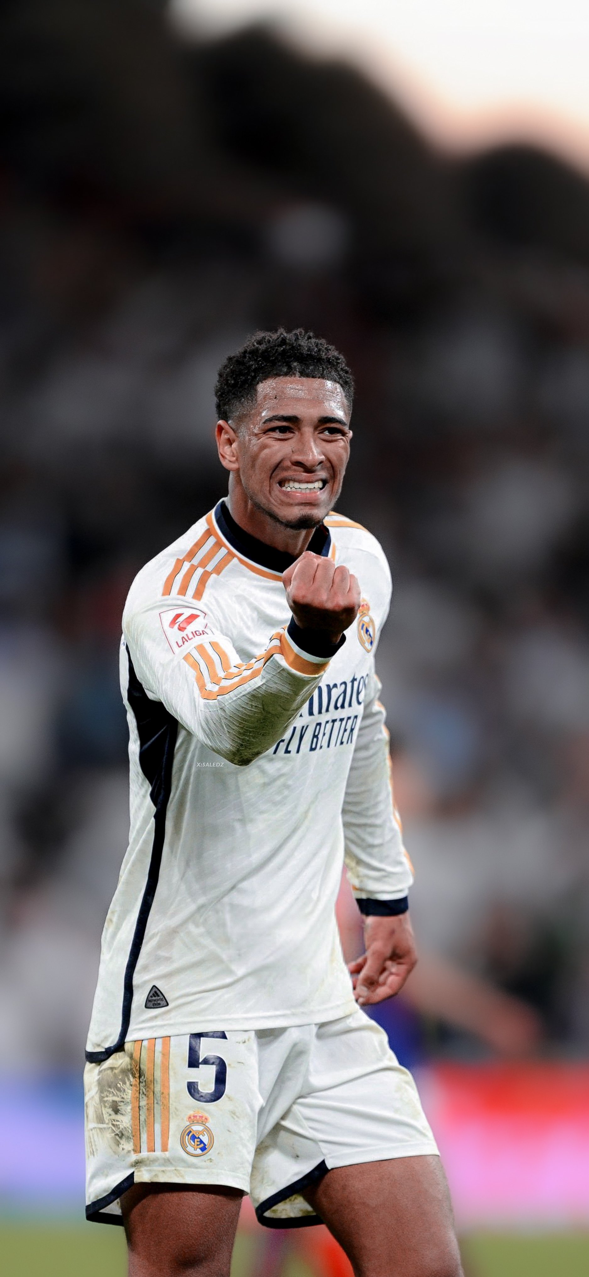 bellingham real madrid 4k 0099