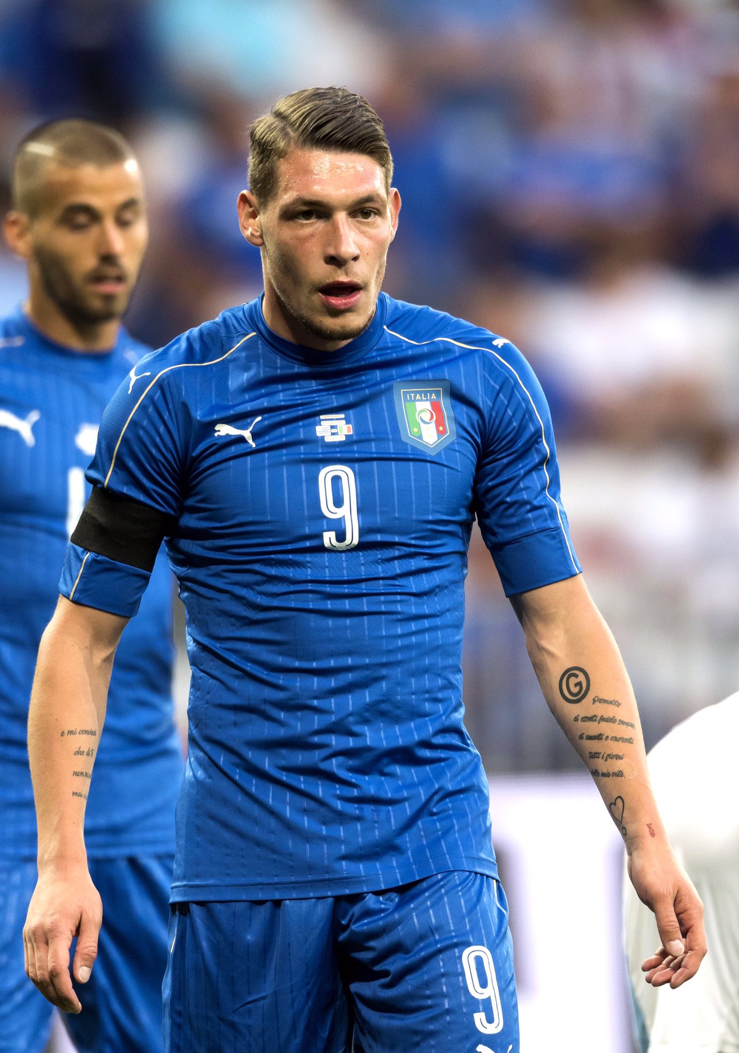 Belotti game performance
