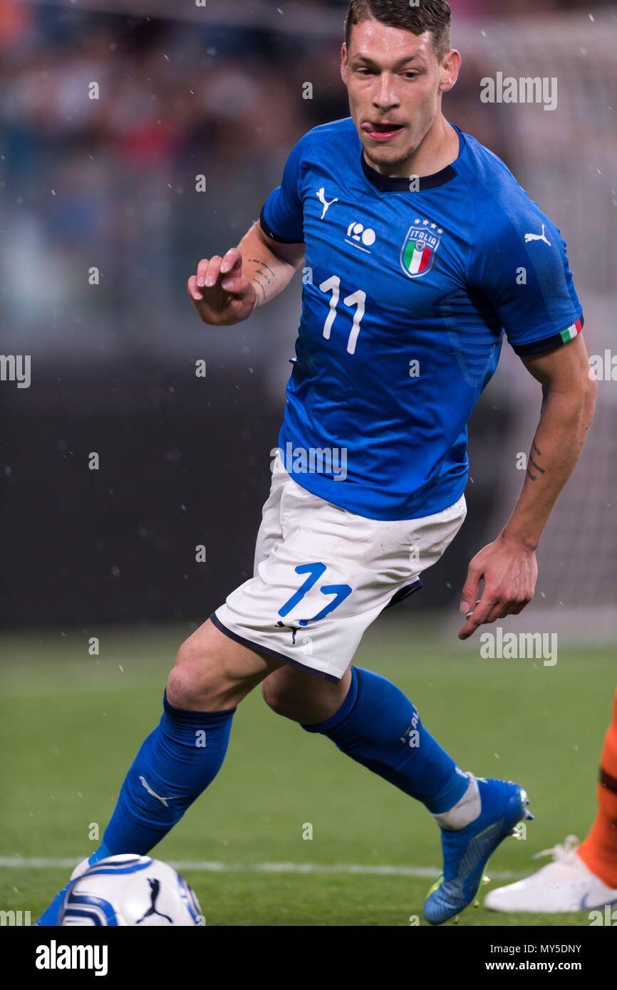 Belotti match schedule