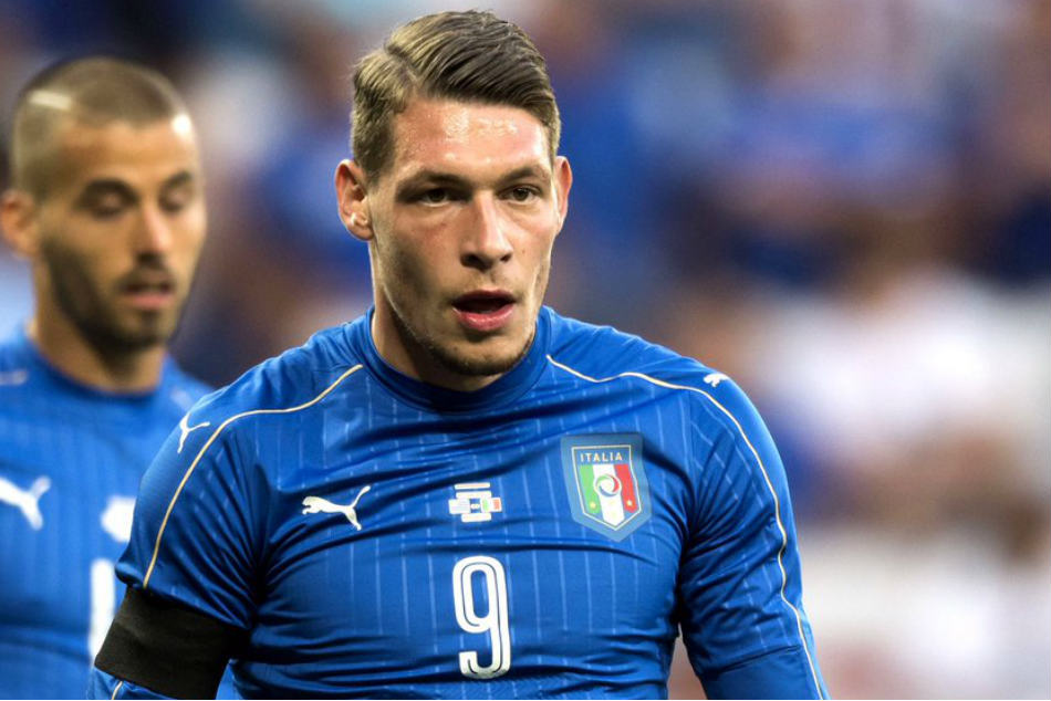 Belotti transfer rumors