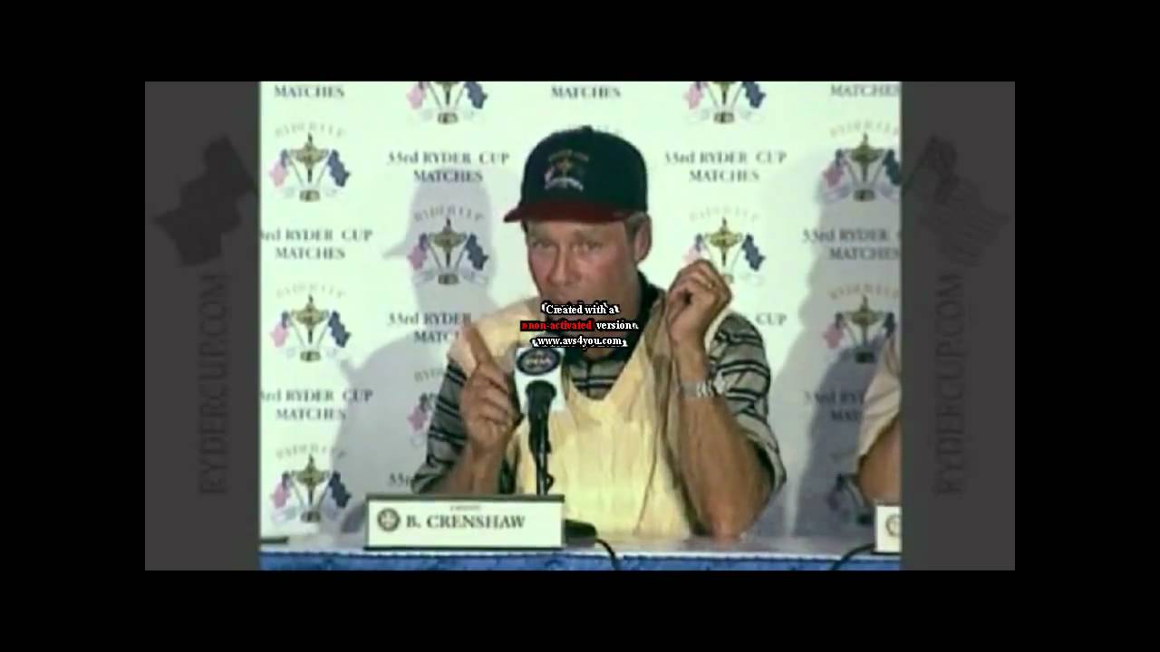 ben crenshaw ryder cup 0037
