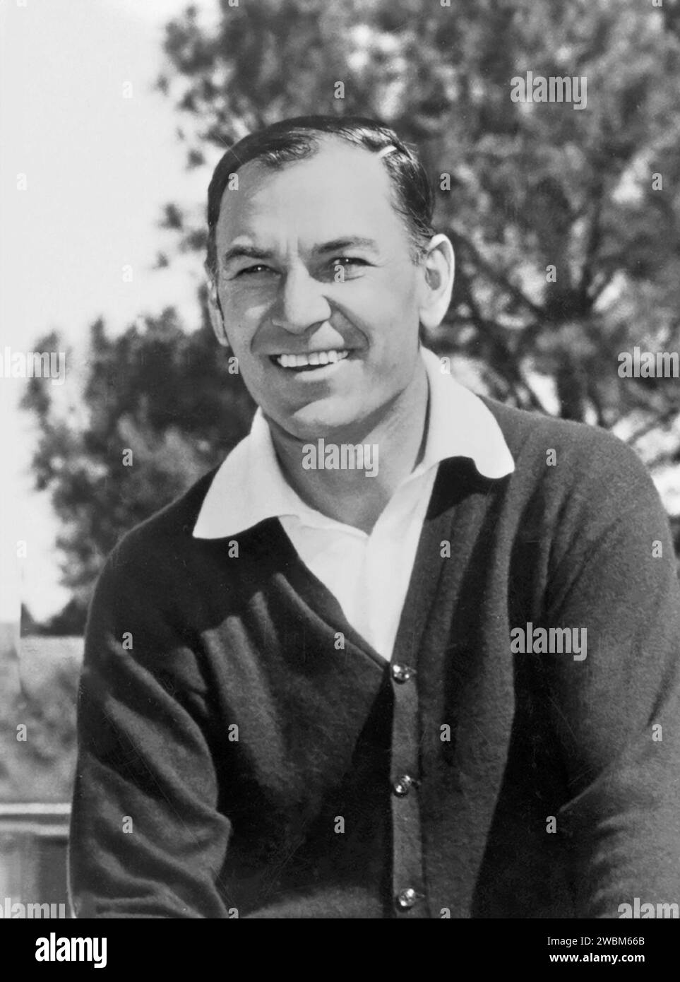 Ben Hogan 1953 PGA Championship