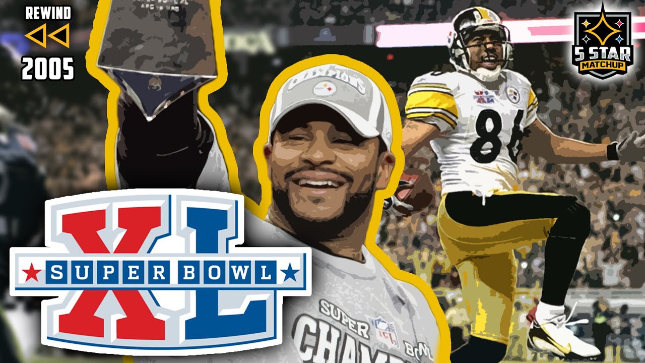 ben roethlisberger super bowl 2006 0021