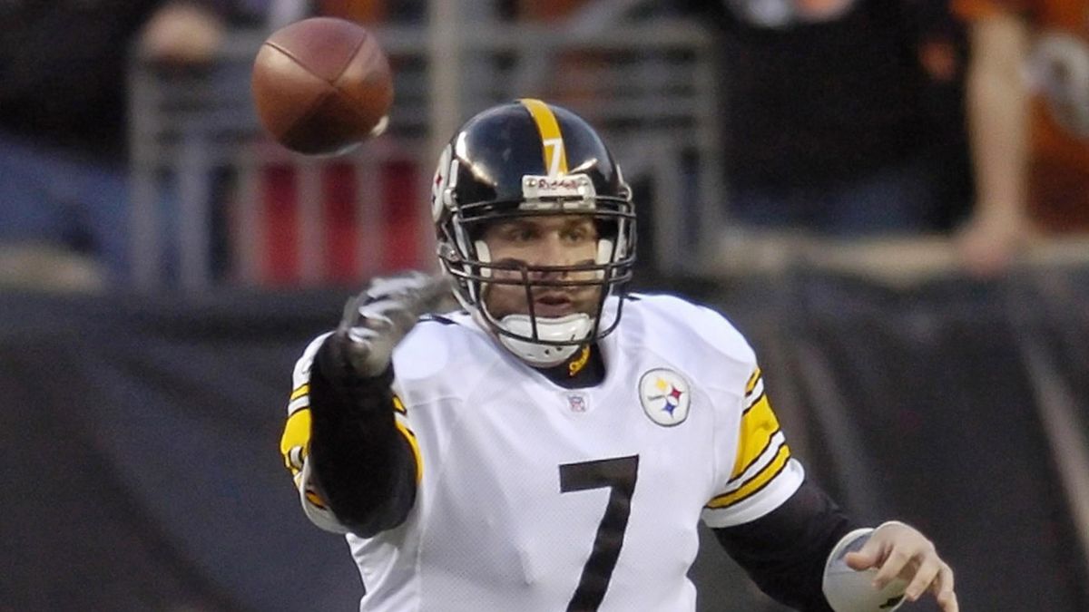ben roethlisberger super bowl 2006 0022