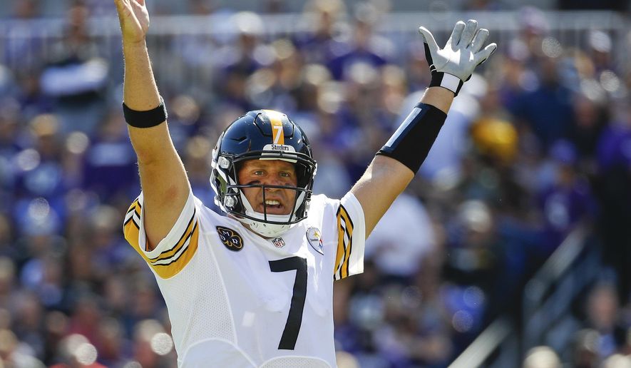 ben roethlisberger super bowl 2006 0035