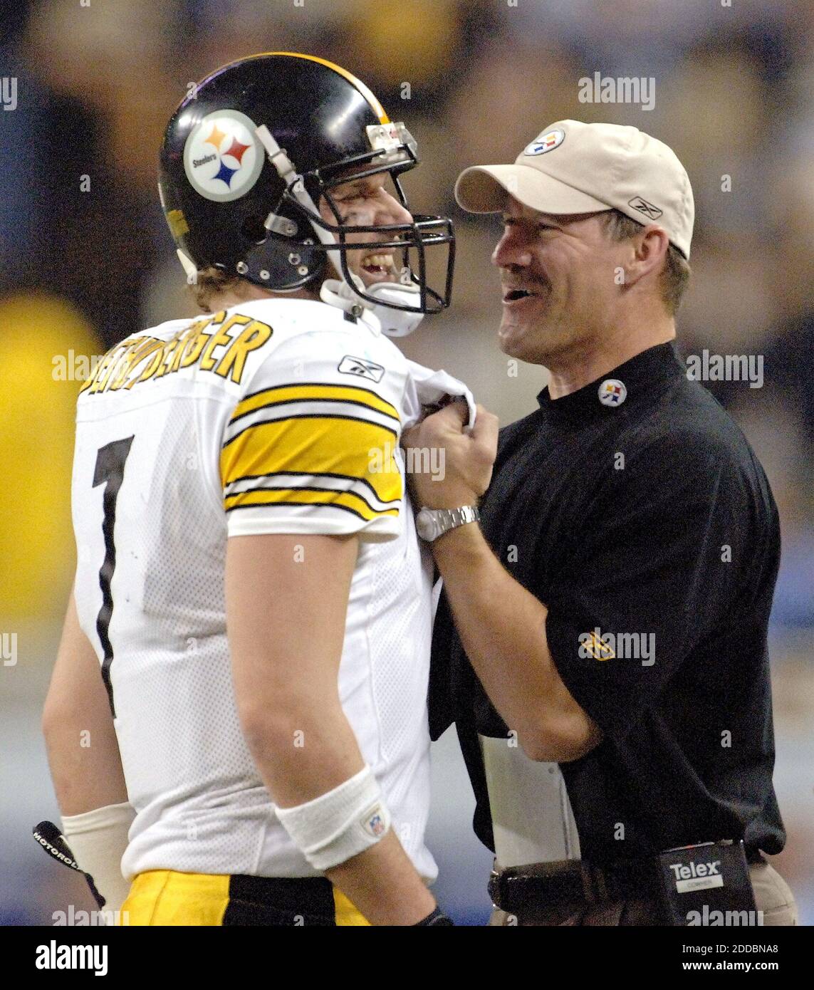 ben roethlisberger super bowl 2006 0038