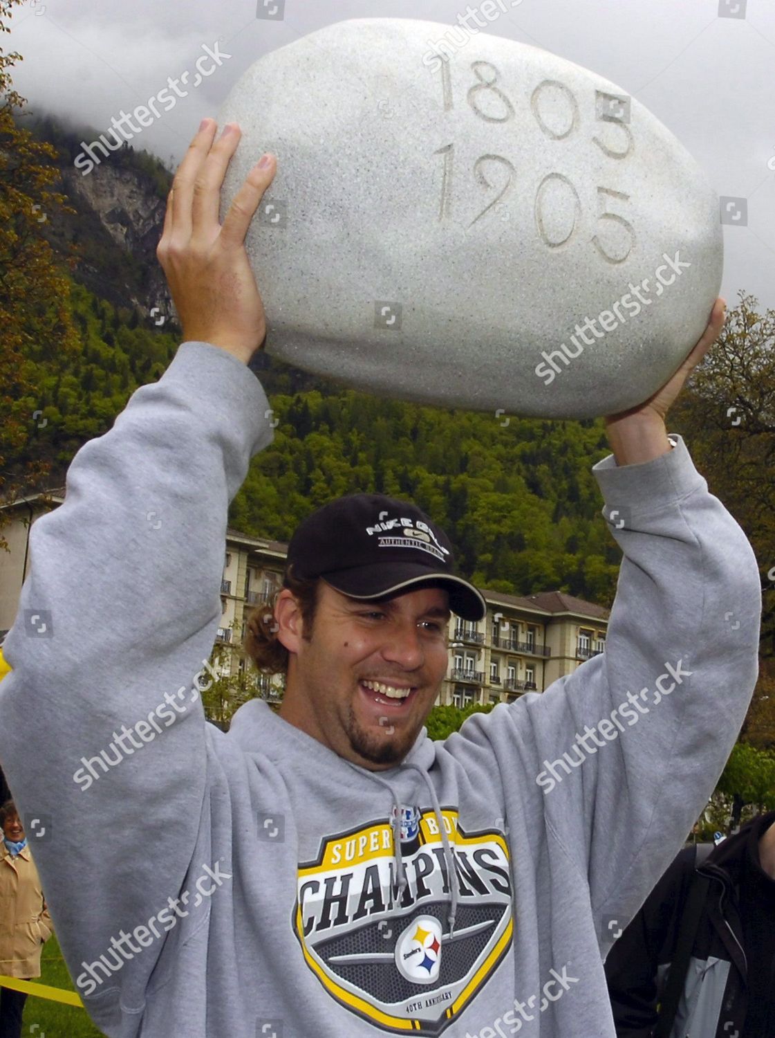 ben roethlisberger super bowl 2006 0043