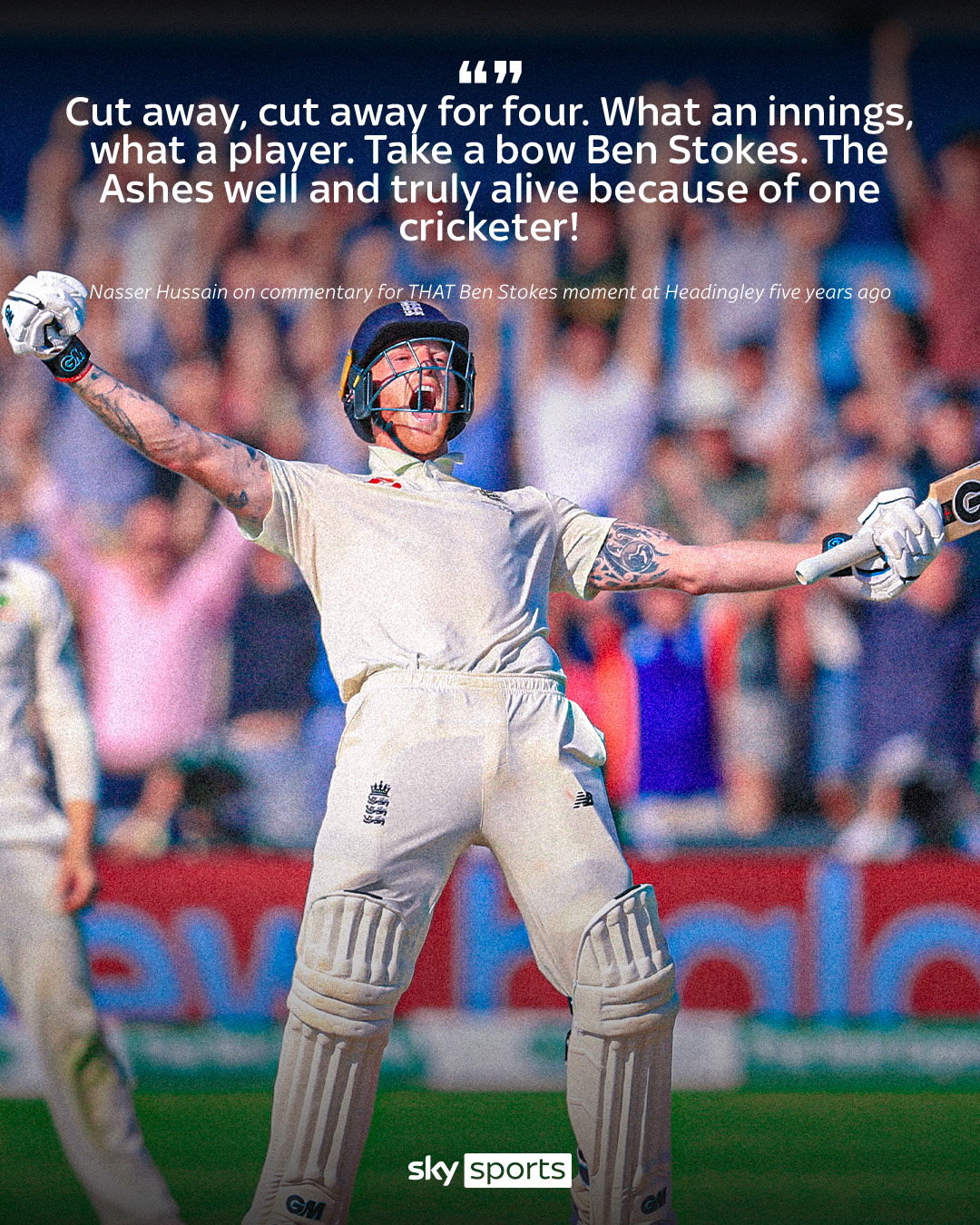ben stokes headingley 0035