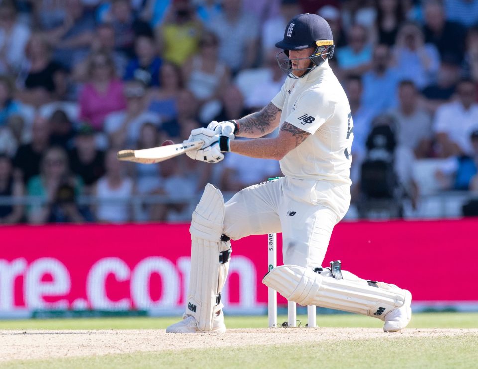 ben stokes headingley 0041