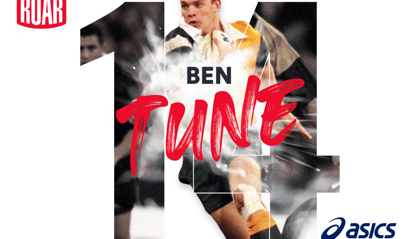 ben tune community events
