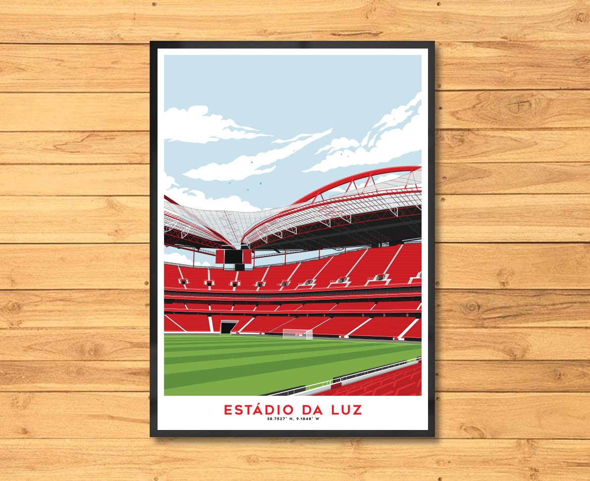 Benfica memorabilia