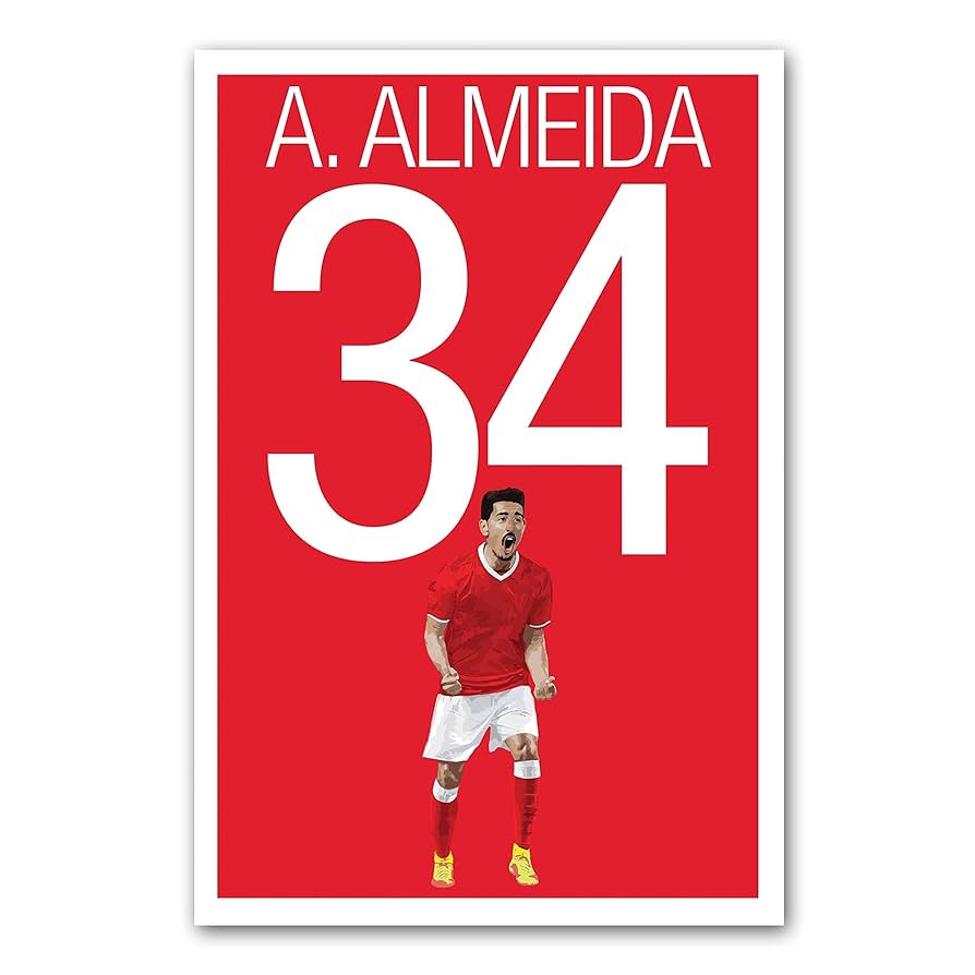 Benfica poster 0017