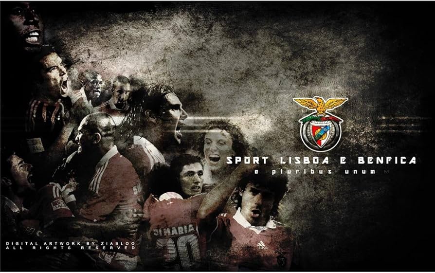 Benfica poster 0020
