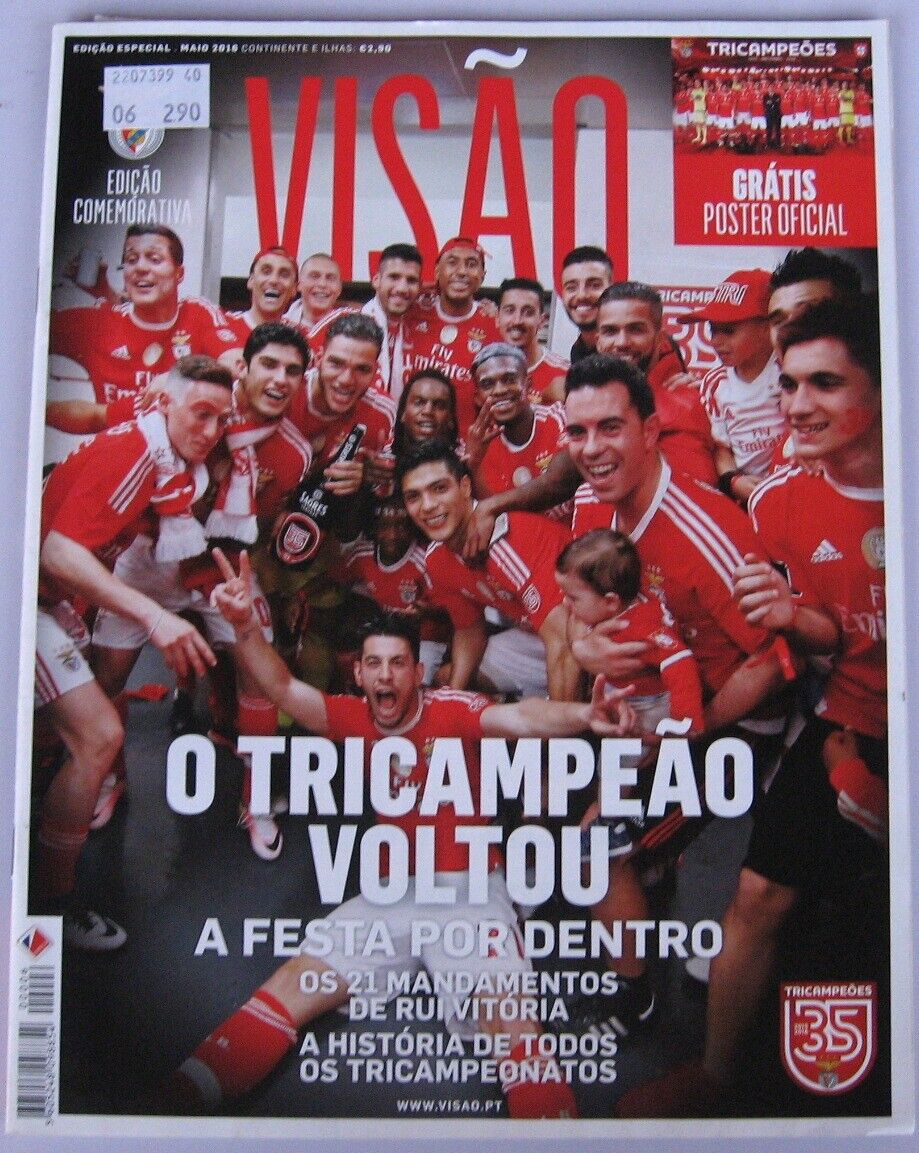 Benfica poster 0031