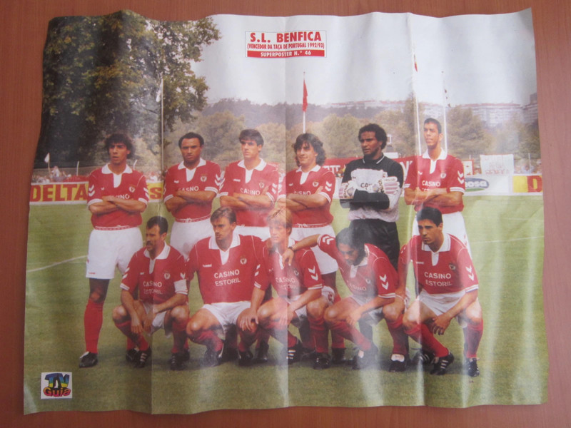 Benfica poster 0048