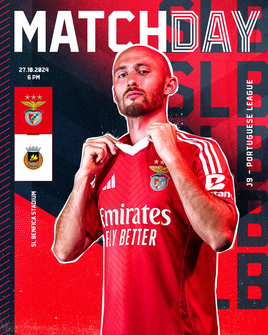 Benfica poster 0049