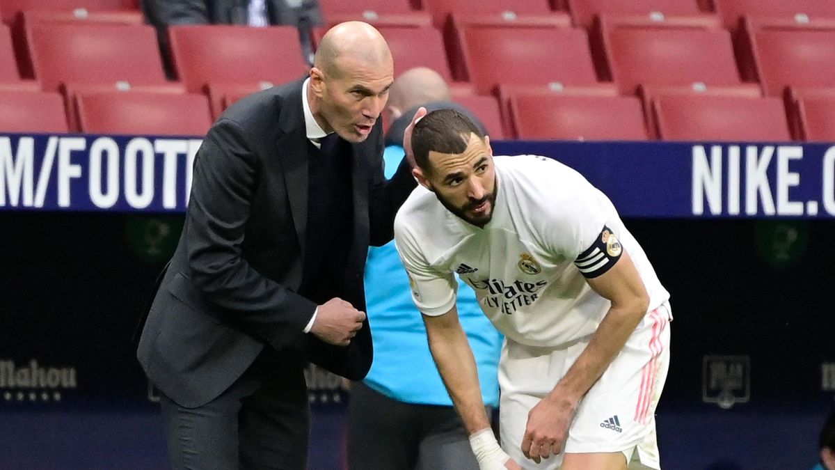 benzema and zidane 0012