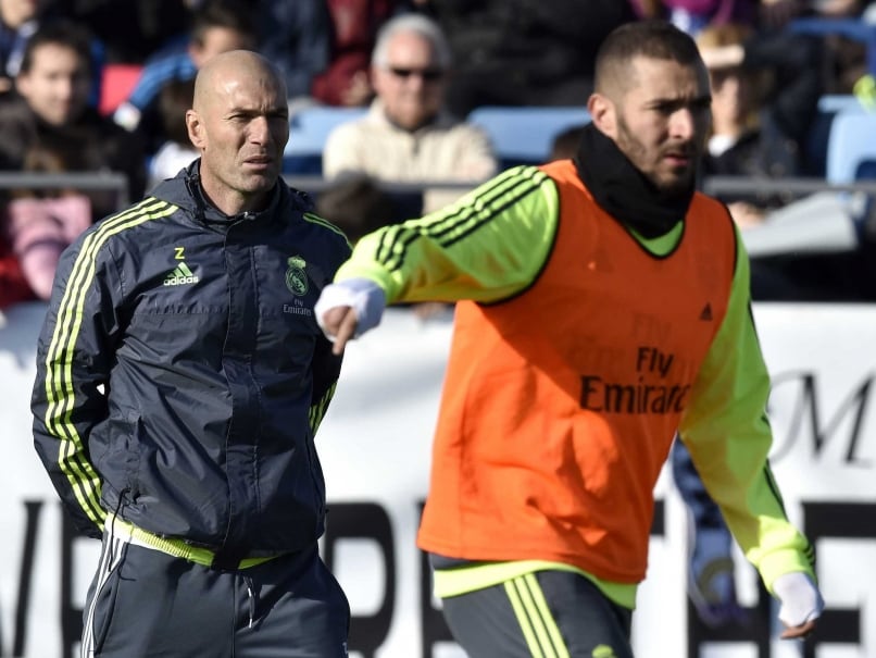 benzema and zidane 0016