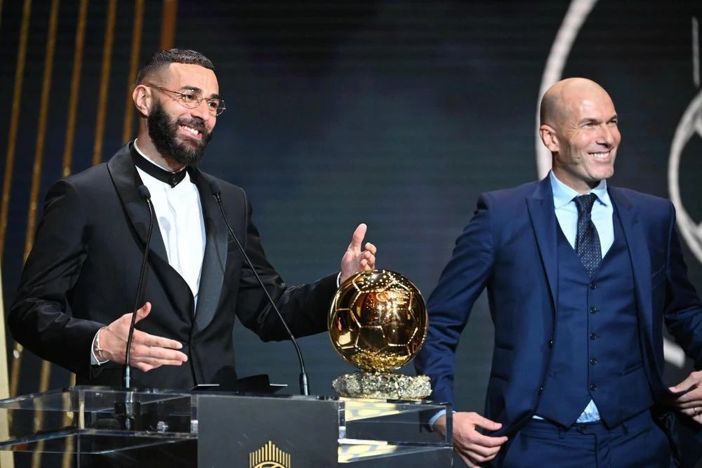 benzema and zidane 0017